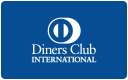 Discover and Diners Club
